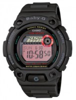 CASIO BABY G   BLX 102-1 ER